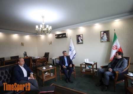 رحیمی: خواسته فدراسیون تکواندو از وزارت ورزش و کمیته ملی المپیک نگاه حمایتی است