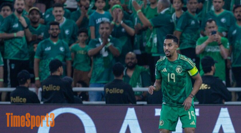 Group C: Saudi Arabia v Bahrain