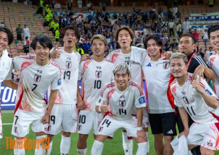 AsianQualifiers – MD3: 5 Takeaways