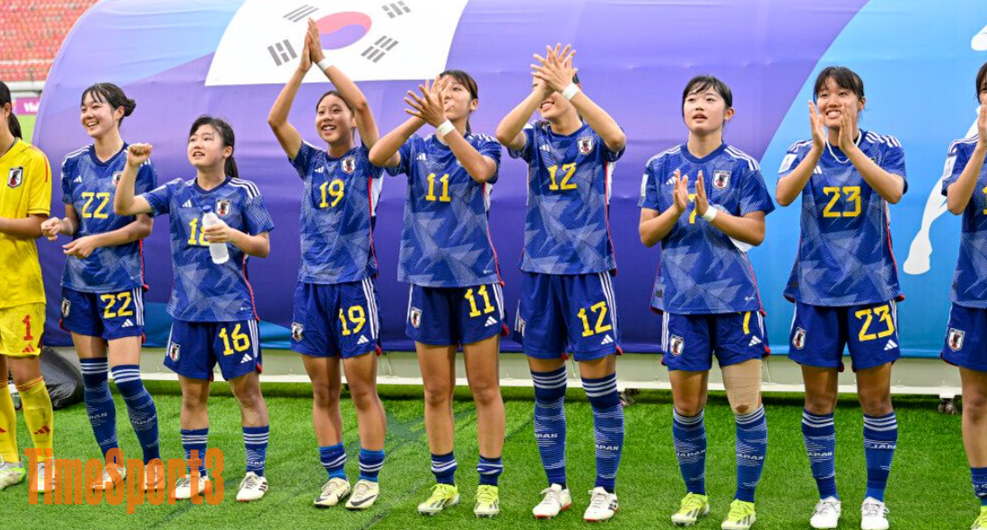Know Your Team – Japan
