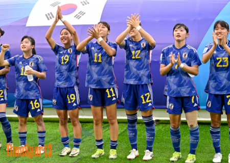 Know Your Team – Japan