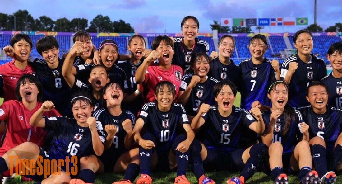 Preview – Group D: Zambia v Japan