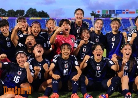 Preview – Group D: Zambia v Japan
