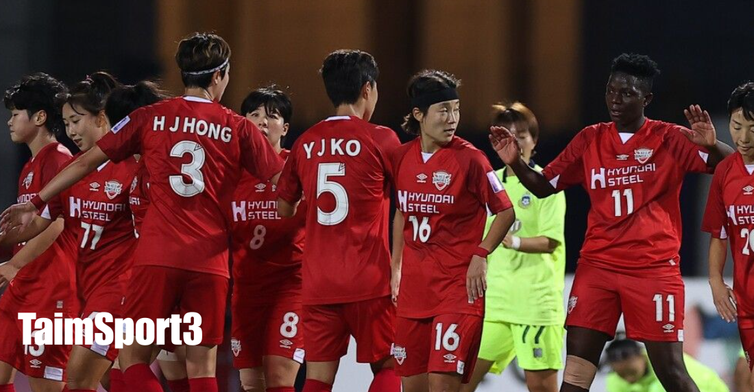 Kim, Engesha pleased with Red Angels’ start