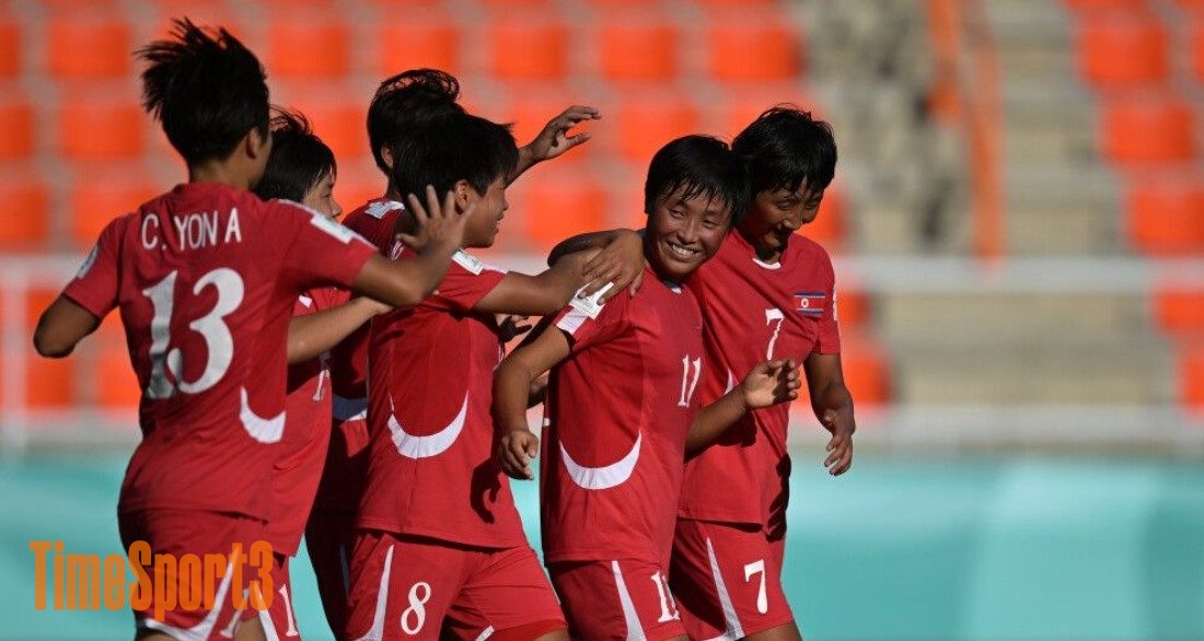 Preview – Group C: England v DPR Korea