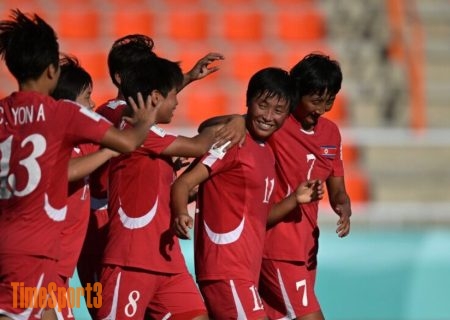 Preview – Group C: England v DPR Korea