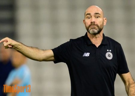 Sanchez buoyant about Al Sadd’s chances