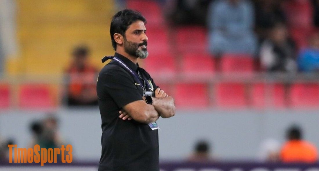 Misses haunt Al Shorta’s Salah, Pakhtakor’s Tadjiev vows to soldier on