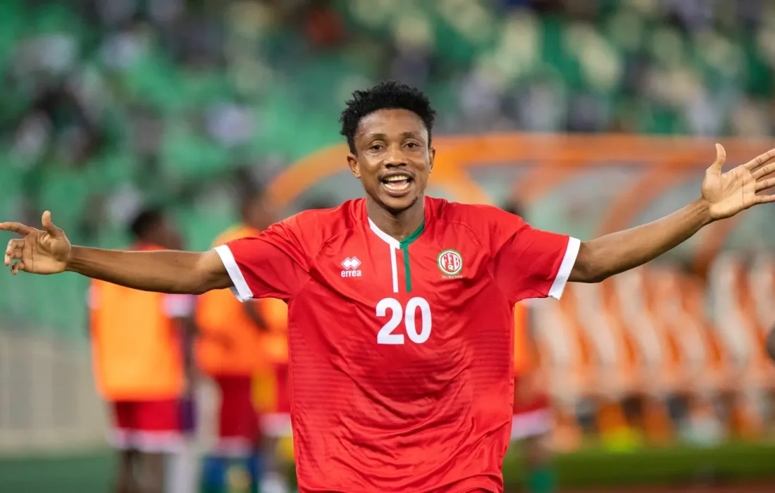 Kanakimana: We want to put beautiful Burundi on the map
