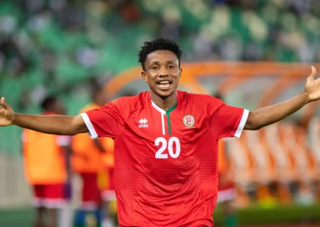 Kanakimana: We want to put beautiful Burundi on the map