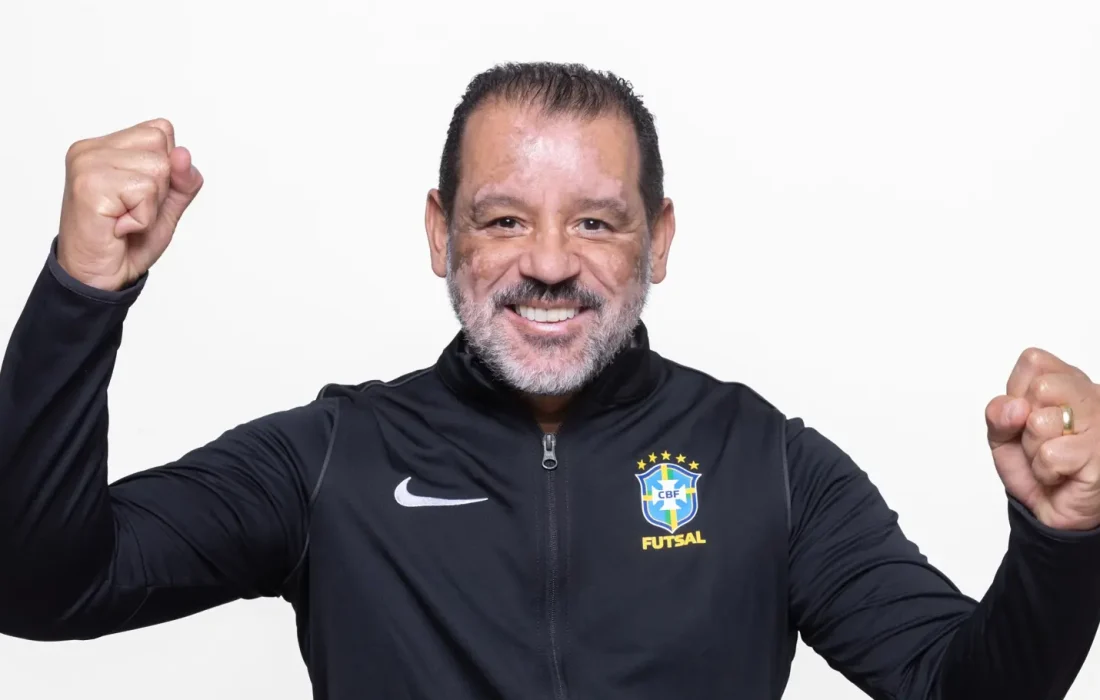 Marquinhos Xavier: Losing Pito was like a plane losing an engine