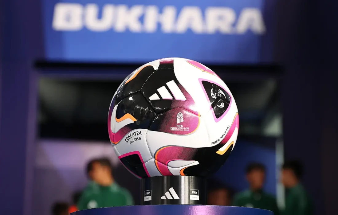 FIFA Council approves FIFA Futsal International Match Calendar 2025-2028
