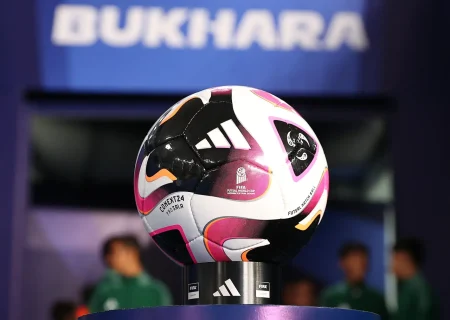 FIFA Council approves FIFA Futsal International Match Calendar 2025-2028