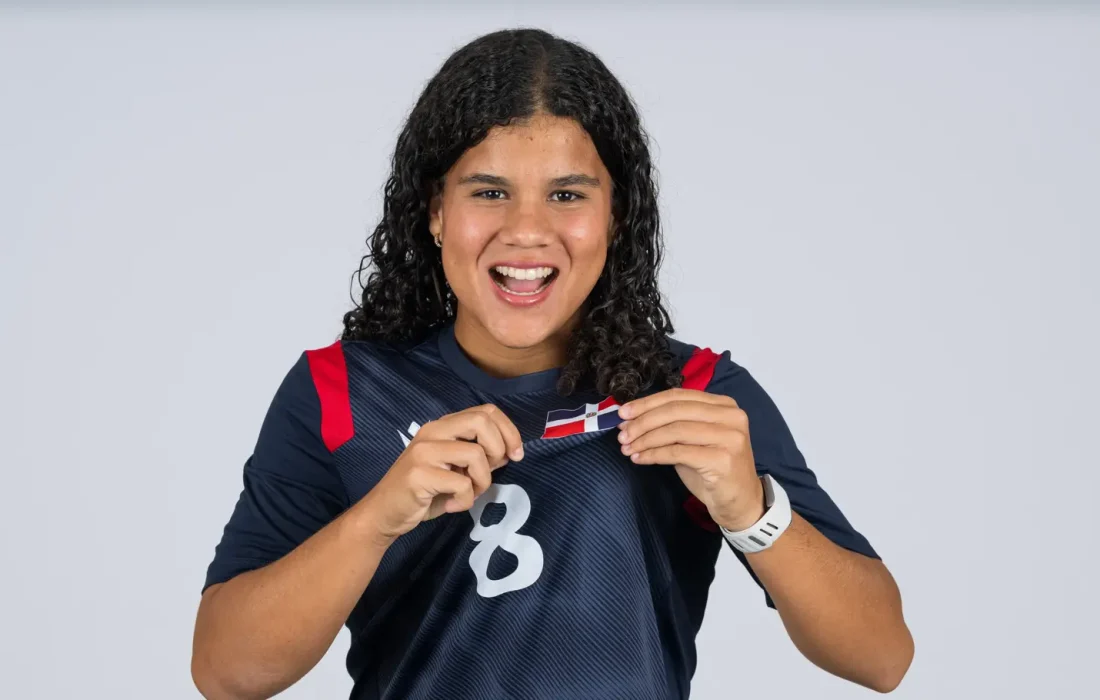World Stars in the Making: Get to know Renata Mercedes