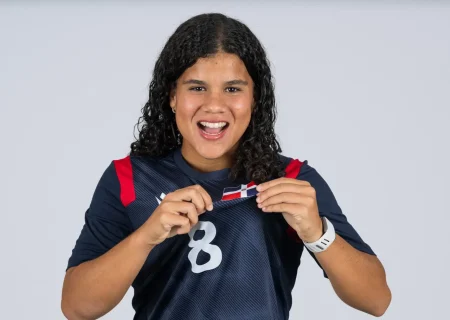 World Stars in the Making: Get to know Renata Mercedes