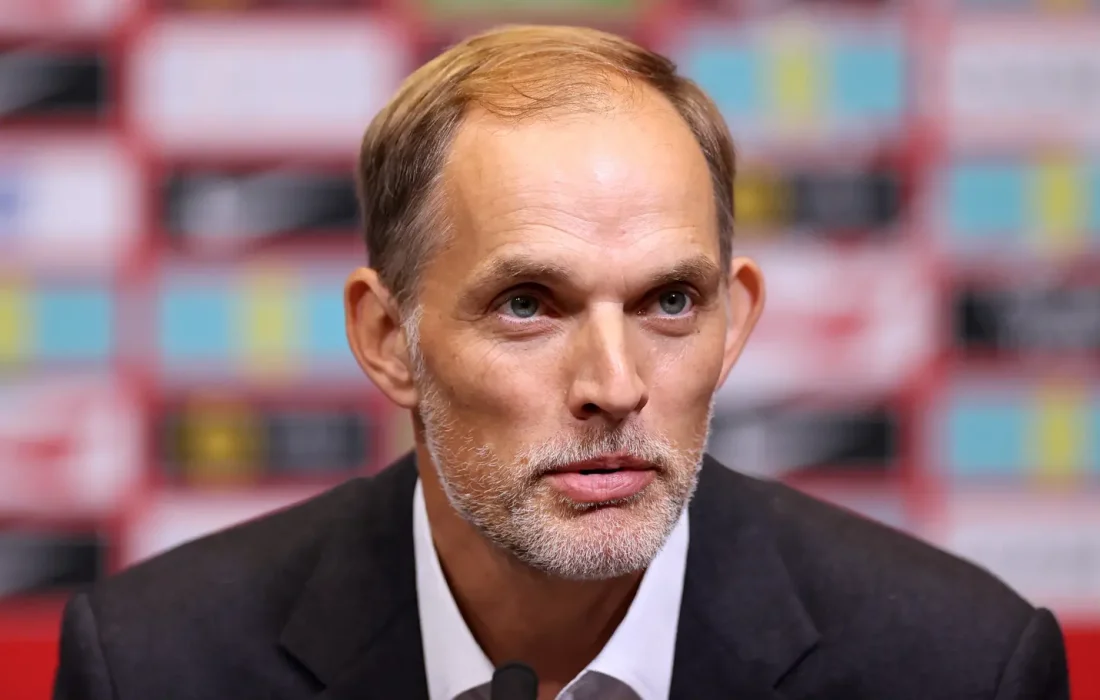What England can expect from Thomas Tuchel