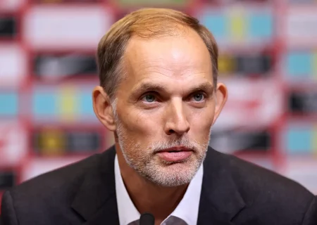 What England can expect from Thomas Tuchel