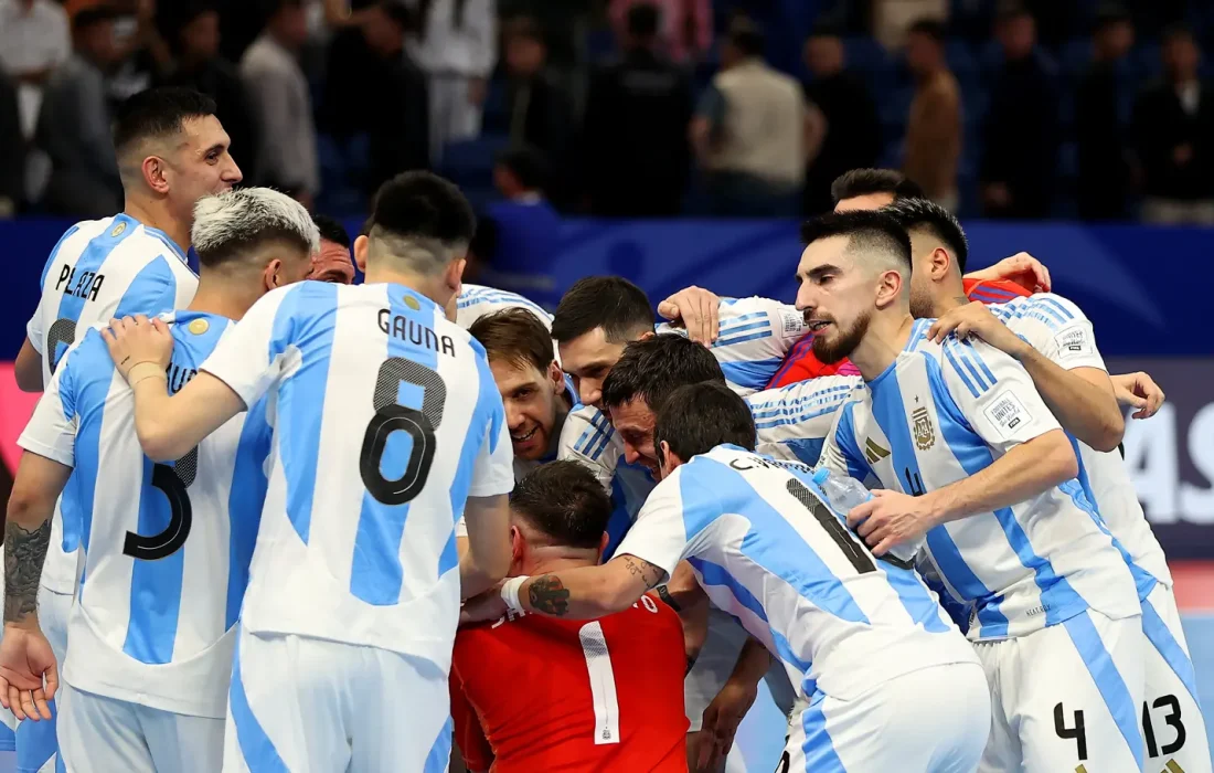 Arrieta’s fantasy advances as Brazil-Argentina is set