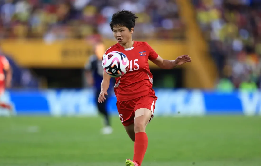 FIFA U-17 Women’s World Cup Dominican Republic 2024 squad lists confirmed