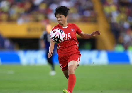 FIFA U-17 Women’s World Cup Dominican Republic 2024 squad lists confirmed