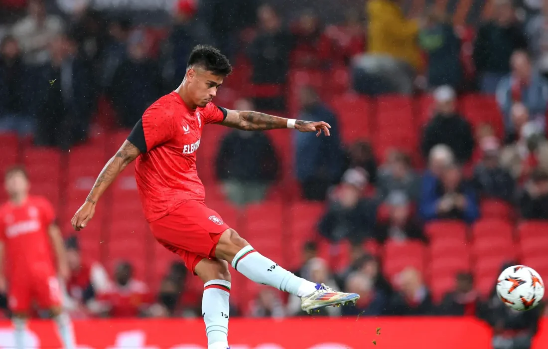 Five players to watch in October’s AFC qualifiers