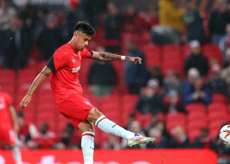 Five players to watch in October’s AFC qualifiers