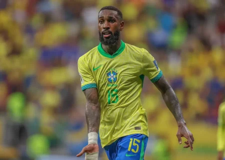 Gerson’s growing influence for club and country