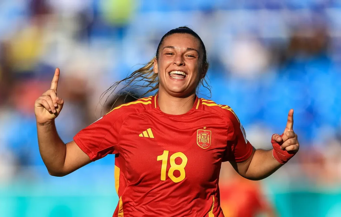 Spain look to maintain win streak as four more seek place in semis