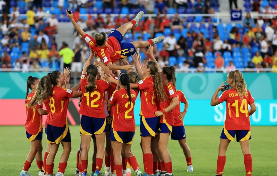 Nigeria and Spain look to build on wins, USA aim to bounce back