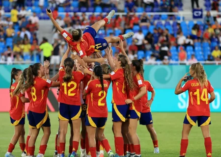 Nigeria and Spain look to build on wins, USA aim to bounce back