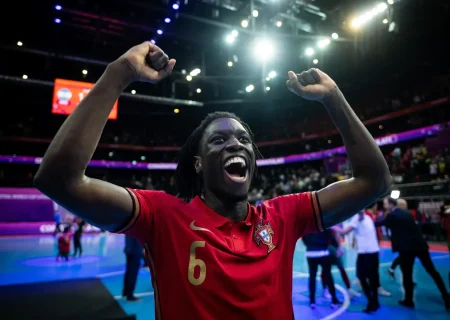 The FIFA Futsal World Cup final in stats