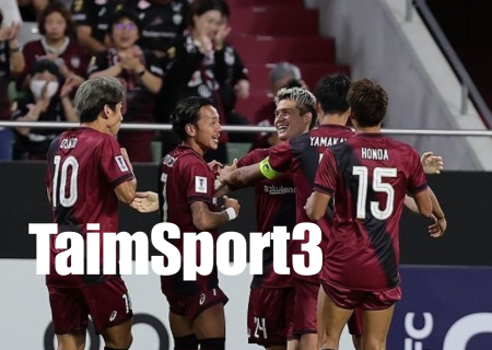 Vissel Kobe (JPN) 2-1 Shandong Taishan FC (CHN)