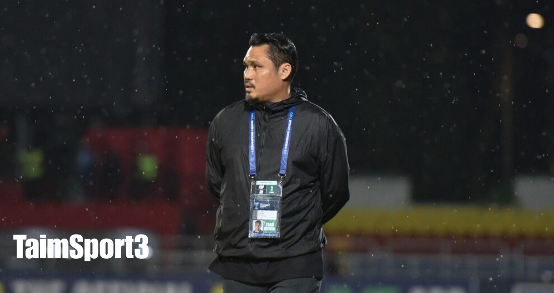 Selangor’s Nidzam unperturbed by missed chances