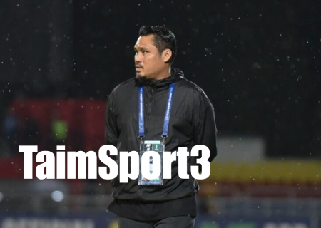 Selangor’s Nidzam unperturbed by missed chances