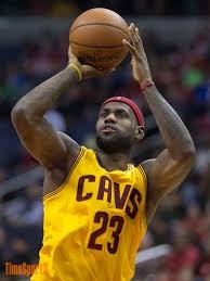 رکورد عجیب پادشاه در NBA