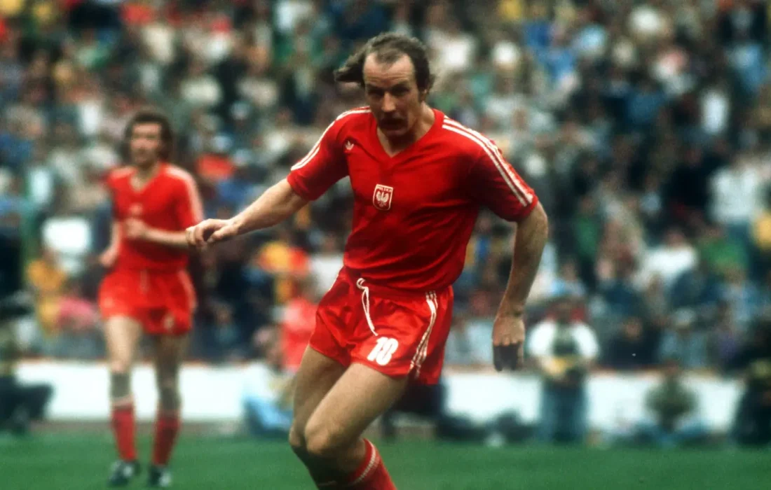 The Polish pass master