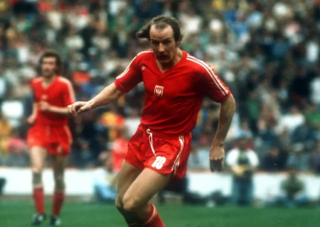The Polish pass master