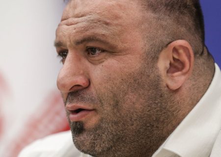 ماهری‌پور: برنامه مردان‌آهنین موجب ترویج ورزش در جامعه خواهد شد