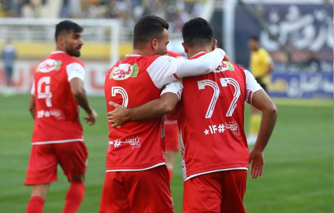 استراحت ۲ روزه موسیمانه به بازیکنان استقلال در روز کامبک پرسپولیس مقابل خیبر