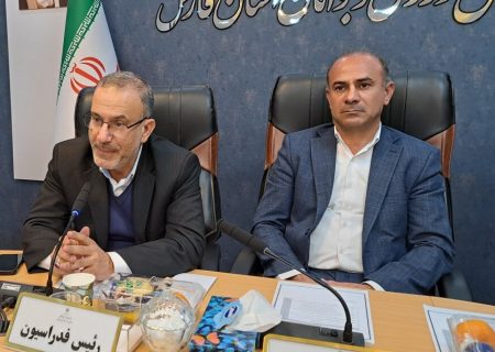 رییس فدراسیون تیراندازی با کمان:‌ نقش شهرداری‌ها در توسعه ورزش بی بدیل است