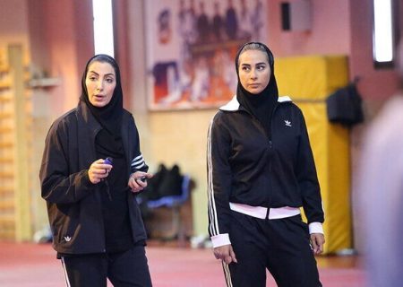 اختلاف سرمربی تیم ملی با خواهر آقای رییس علنی شد!