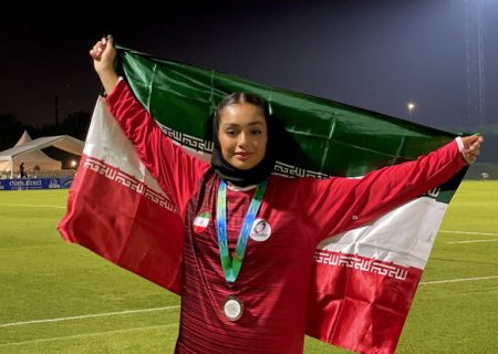رشته المپیکی که در ایران فدراسیون ندارد!