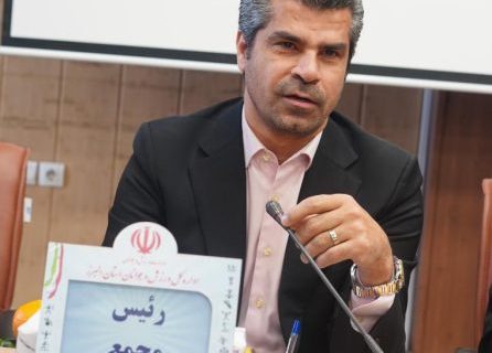 ساعی:البرز پیشتاز در عرصه تکواندو ایران