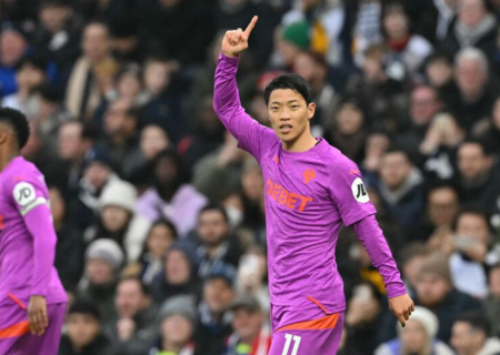Europe Wrap: Hee-chan stars as Wolves move clear of relegation zone