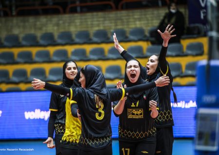 فولادی‌ها به سختی هوران را شکست دادند