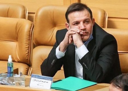وضعیت حضور عزیزی خادم در فدراسیون فوتبال