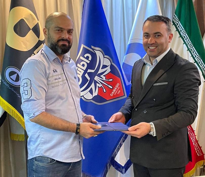 مالکیت داماش گیلان واگذار شد