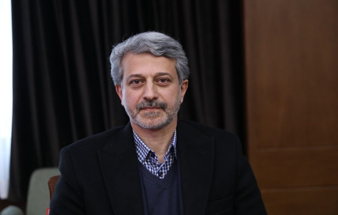 کوهپایه‌زاده: شاهد رشد حضور بانوان جانباز و توان‌یاب در عرصه ورزش هستیم