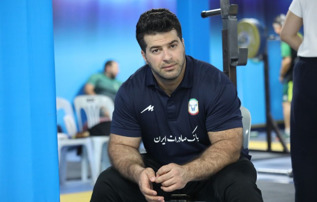 نگاهی به میراث نصیرشلال برای وزنه‌برداری ایران