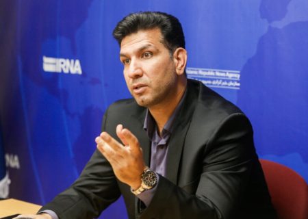 همه لژیونرها به ایران برگشتند